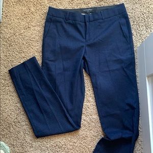 Banana Republic dress pants